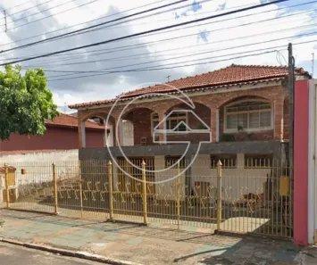 Casa com 3 Quartos à venda, 199m² no Centro, Marília