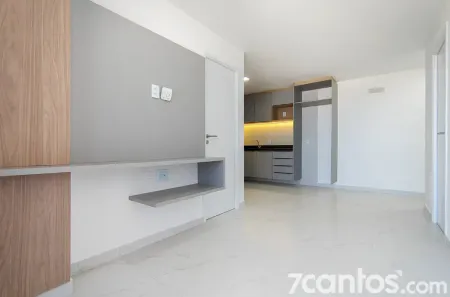 Apartamento com 2 Quartos para alugar, 60m² no Engenheiro Luciano Cavalcante, Fortaleza