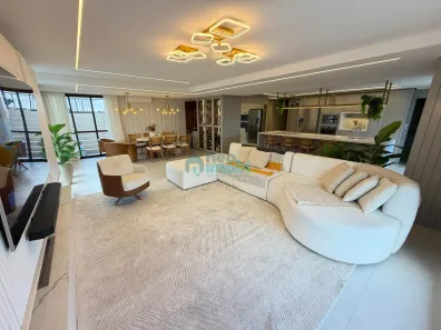 Cobertura com 4 Quartos à venda, 347m² no Pedra Branca, Palhoça