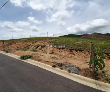 Lote/Terreno à venda, 240m² no Casa de Pedra, Volta Redonda