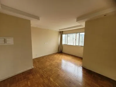 Apartamento com 2 Quartos à venda, 60m² no Vila Paulista, São Paulo