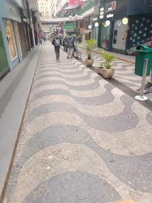 Sala Comercial para alugar, 36m² no República, São Paulo