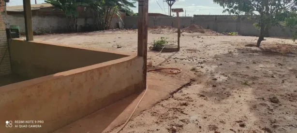 Lote/Terreno à venda, 400m² no , Brasília