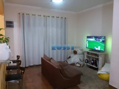 Sobrado com 5 Quartos à venda, 250m² no Vila Santa Clara, São Paulo