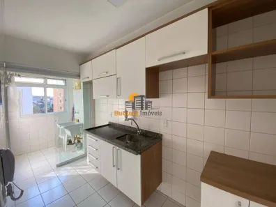 Apartamento com 3 Quartos à venda, 68m² no Vila Butantã, São Paulo
