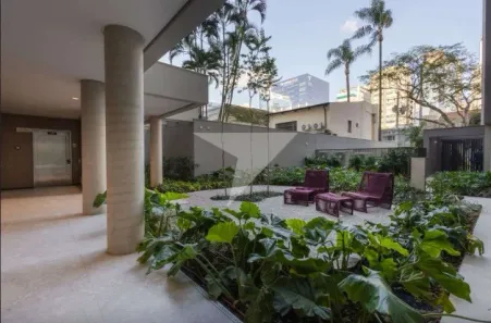 Apartamento com 4 Quartos à venda, 219m² no Vila Nova Conceição, São Paulo