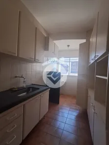 Apartamento com 3 Quartos para alugar, 57m² no Segismundo Pereira, Uberlândia