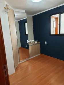 Apartamento com 4 Quartos à venda, 106m² no São Judas, Piracicaba