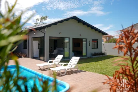 Casa com 3 Quartos à venda, 99m² no Ipiranga, Imbé