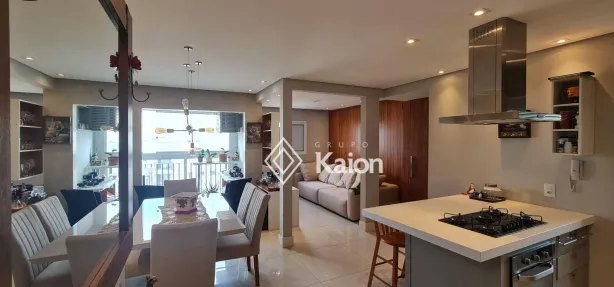 Apartamento com 2 Quartos à venda, 89m² no Vila Nova, Itu