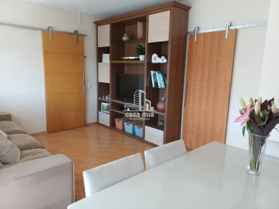 Apartamento com 3 Quartos à venda, 84m² no Vila Clementino, São Paulo