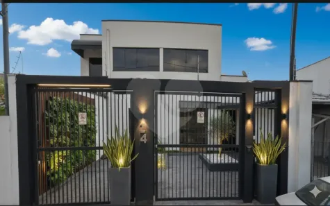 com 5 Quartos à venda, 220m² no Vila Hamburguesa, São Paulo