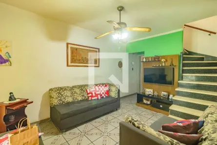 Casa com 3 Quartos à venda, 123m² no Parque Jabaquara, São Paulo