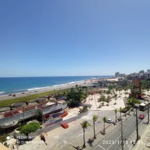 Apartamento com 1 Quarto para alugar, 18m² no Costa Azul, Salvador