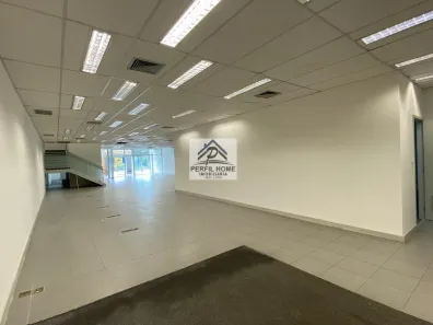 Ponto Comercial para alugar, 677m² no Resgate, Salvador