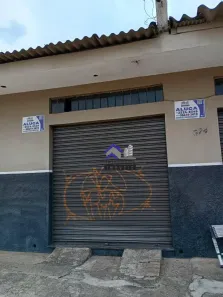 Ponto Comercial para alugar, 35m² no Jardim Nove de Julho, São Paulo