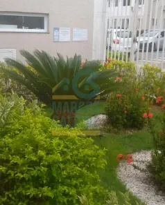 Apartamento com 1 Quarto à venda, 36m² no Campo Grande, Rio de Janeiro