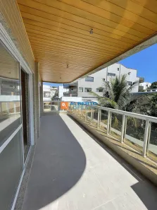 Apartamento com 3 Quartos à venda, 170m² no Jardim Guanabara, Rio de Janeiro