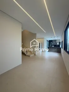 Casa de Condomínio com 3 Quartos à venda, 277m² no Parque Brasil 500, Paulínia