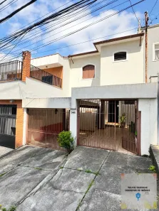 Sobrado com 3 Quartos à venda, 140m² no Aclimação, São Paulo