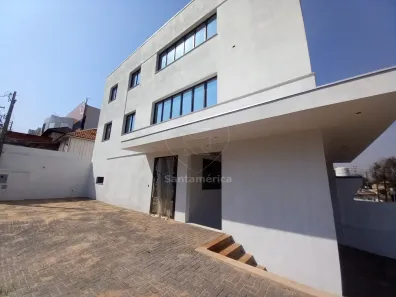 Sala Comercial para alugar, 326m² no Vila Ipiranga, Londrina