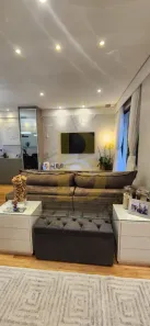 Apartamento com 2 Quartos à venda, 67m² no Vila Andrade, São Paulo