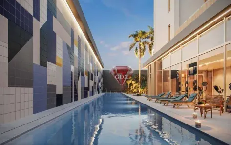 Apartamento com 3 Quartos à venda, 147m² no Itaim Bibi, São Paulo