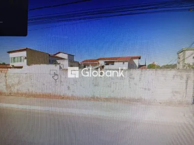 Lote/Terreno à venda, 733m² no Major Prates, Montes Claros