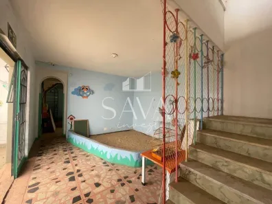 Casa com 5 Quartos para alugar, 532m² no São Pedro, Belo Horizonte