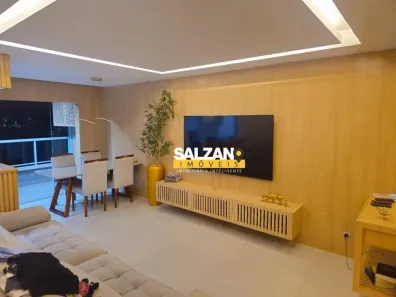 Apartamento com 3 Quartos à venda, 84m² no Loteamento Villa Branca, Jacareí
