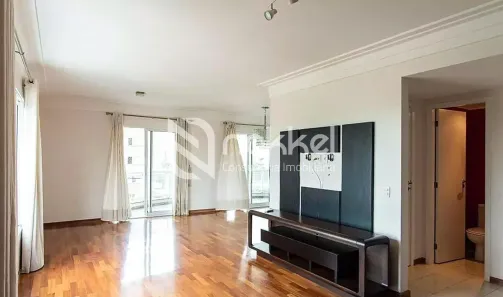 Apartamento com 4 Quartos à venda, 214m² no Vila Mariana, São Paulo