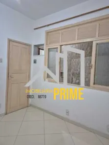 Apartamento com 1 Quarto à venda, 45m² no Cascadura, Rio de Janeiro