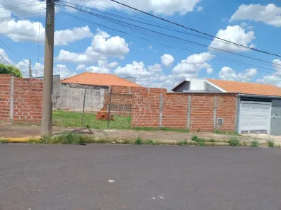 Lote/Terreno à venda, 160m² no Jardim Brasil (Vila Xavier), Araraquara