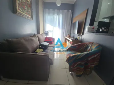 Apartamento com 1 Quarto à venda, 40m² no Boqueirão, Praia Grande