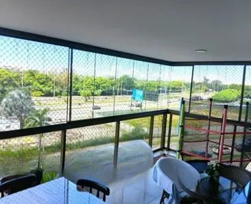 Apartamento com 4 Quartos à venda, 160m² no Barra Olímpica, Rio de Janeiro