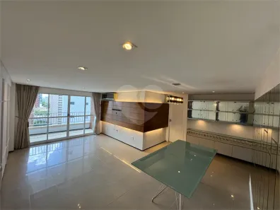 Apartamento com 3 Quartos à venda, 111m² no Guararapes, Fortaleza