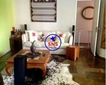 Apartamento com 3 Quartos à venda, 99m² no Cambuí, Campinas