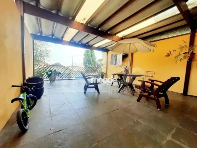 Sobrado com 3 Quartos à venda, 150m² no Jardim Bonfiglioli, São Paulo