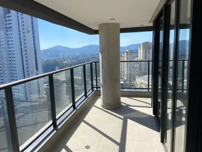 Apartamento com 3 Quartos à venda, 112m² no Alphagran Alphaville, Barueri