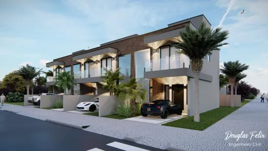 Apartamento com 3 Quartos à venda, 120m² no Torres, Torres