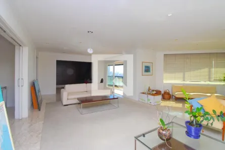 Apartamento com 4 Quartos à venda, 336m² no Paraíso do Morumbi, São Paulo