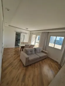 Apartamento com 2 Quartos à venda, 107m² no Vila Cruzeiro, São Paulo