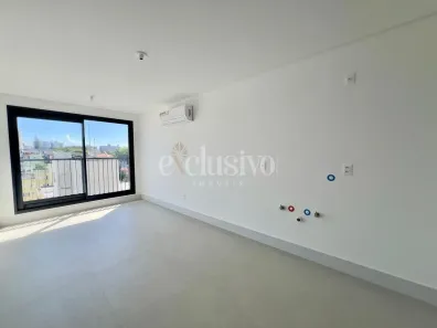 Apartamento com 1 Quarto à venda, 41m² no Canto, Florianópolis