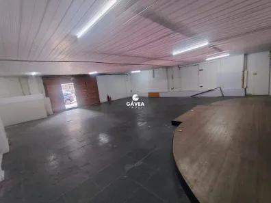 Galpão/Depósito/Armazém para alugar, 325m² no Vila Valença, São Vicente