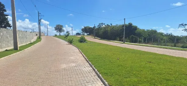Lote/Terreno à venda, 271m² no Catu de Abrantes (Abrantes), Camaçari