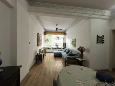 Apartamento com 2 Quartos à venda, 92m² no Flamengo, Rio de Janeiro