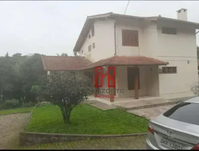 Fazenda/Sítio com 5 Quartos à venda, 350m² no Santo Antônio de Lisboa, Florianópolis