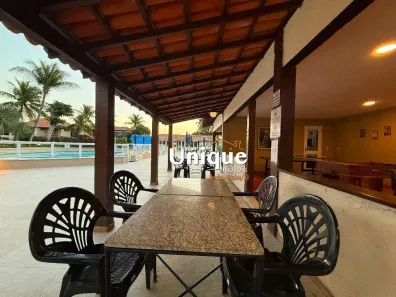 Apartamento com 1 Quarto à venda, 60m² no Village de Búzios, Armação dos Búzios