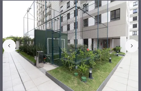 Apartamento com 1 Quarto à venda, 38m² no Presidente Altino, Osasco