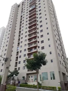 Apartamento com 3 Quartos à venda, 90m² no City Bussocaba, Osasco